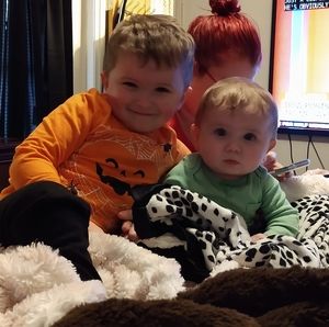 Meet your Posher, Trina